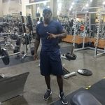 Allen Strickland - @snoopdbk - Instagram
