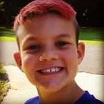 Nash Allen Stringer - @backwtball77568 - Instagram