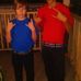 Allen Stringfellow - Facebook