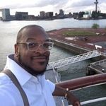 Allen Strong - @mr_strong100 - Instagram