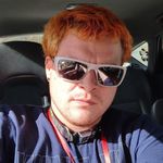David Allen Strong - @davidstrong42000 - Instagram