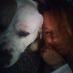 Kimberly Dawn Allen-Strong - @kimberlily50 - Instagram