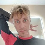 Allen Stuart - @hare.n.gun - Instagram
