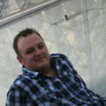 Allen Stuart - @pommeroot - Instagram