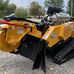 Allen’s Stump Grinding - Facebook