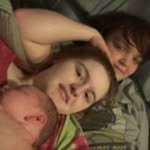Rodney Allen Stump - @veronicasbabyboy3 - Instagram