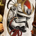 新美式刺青、Neo traditional tattoo Allen - @allen.sunrise_tattoo - Instagram