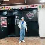 J Allen Suan Polvos - @lil.allenzkie - Instagram