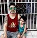 Allen Suarez - Facebook
