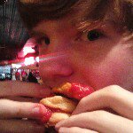 allen summers - @allibearykins - Instagram