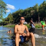 Allen Garcia Sunga - @allensungaaa - Instagram