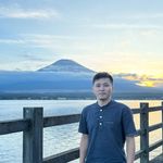 Allen Sung - @mky05kimo - Instagram