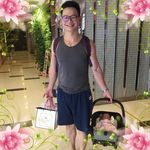Allen Sung - @songyilun7878 - Instagram