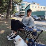 Kyung Allen - @allen_sung225 - Instagram