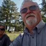Allen Sutherland - @allensuth50 - Instagram