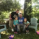 Seth Allen Sutherland - @sethypoo2121 - Instagram