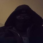 Allen Sutton Jr. - @nahtistah - Instagram
