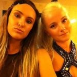 Danielle Allen-Sutton - @dallensutton - Instagram
