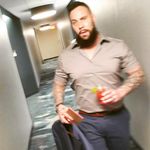Gregg Allen Sutton - @gregg.a.sutton - Instagram