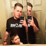 Mickey Allen Taft - @thatpartsguy_ - Instagram