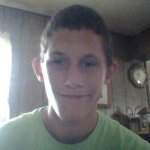 Allen Talbert - @ramwrestling145 - Instagram