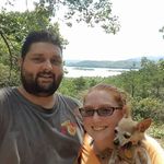 Allen Talbert - @titanx85 - Instagram
