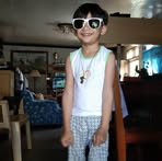 Allen Aice Tarrayo - Facebook