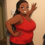 Tarrah Kizzie Allen - @allentarrah - Instagram