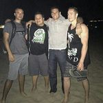 Teague Fitzwater - @teague_allen - Instagram