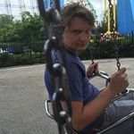 James Tedrow - @jamesallentedrow - Instagram
