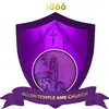 Allen Temple AME Church - @allentemple.atlanta - TikTok