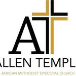 Allen Temple AMEC Woodstock - @allentemplewoodstock - Instagram