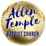 Allen Temple Baptist Church - @allentemplebaptistchurch - Instagram