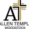 AllenTempleAMEChurchWoodstock - @allentempleamechu - TikTok