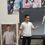 Allan Teoh - @allan.teoh720 - Instagram