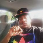 Allen Terrell - @wtsupfam26 - Instagram