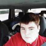Allen Terrell - @aterrell_23 - Instagram