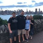 Allen Terrell - @coachaterrell - Instagram