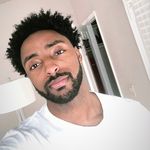 Allen Terrell - @allenterrell95 - Instagram