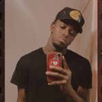 Allen Terrell - @allenxterrell_ - Instagram