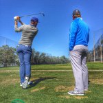 Allen Terrell, PGA - @allen.terrell - Instagram