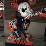 Micah Allen-Terrell - @queenmicahslayy - Instagram