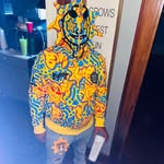 Rickey Allen Terrell - @third_world2414 - Instagram