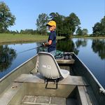 Allen Thacker - @aht1955 - Instagram