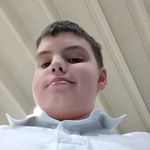 Michael Allen Thacker - @mikehazike - Instagram