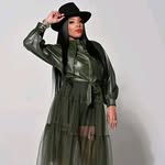 Tiffany Allen Thames - @tiffsmainattraction - Instagram