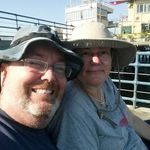John Allentharp - @allentharpjohn - Instagram