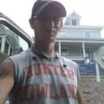 Kenny Thurman - @allenthurman319 - Instagram