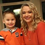 Laschell Allen Tompkins - @txdimples672 - Instagram