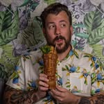 Trevor Allen Tyler - @trevorlovesbeer - Instagram